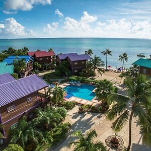Sea View Villa